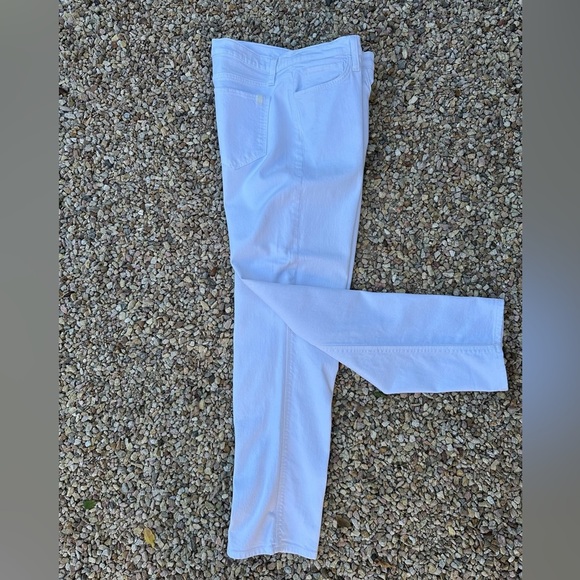 Joe's Jean "The Scout Mid Rise Slim Boyfriend" jeans - size 31 - Picture 5 of 6